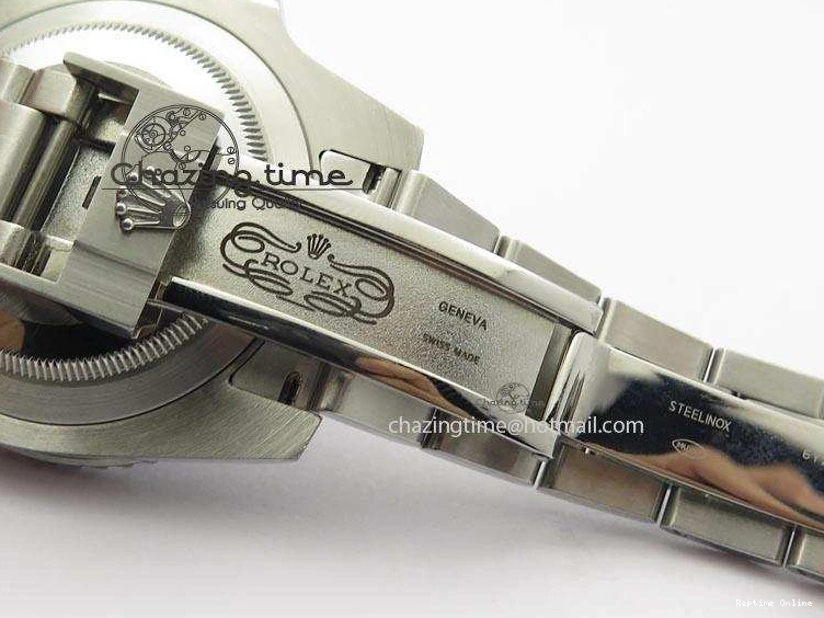 0227 Popular Submariner SS SS Black Dial BP Maker Best Edition Swiss ETA 3929